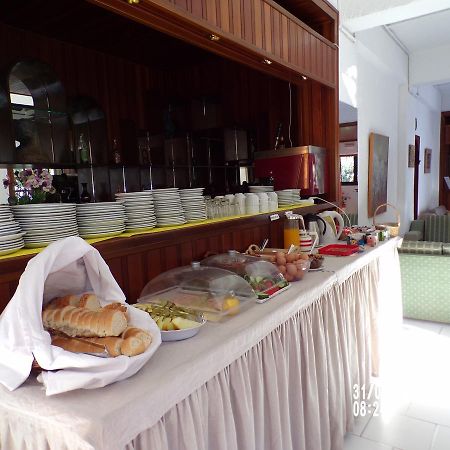Sunlight Hotel Agia Galini Dış mekan fotoğraf