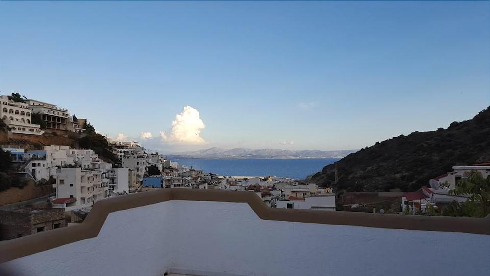 Sunlight Hotel Agia Galini Dış mekan fotoğraf