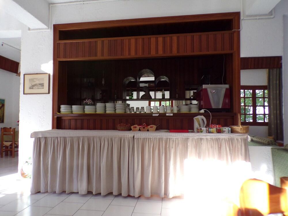 Sunlight Hotel Agia Galini Dış mekan fotoğraf