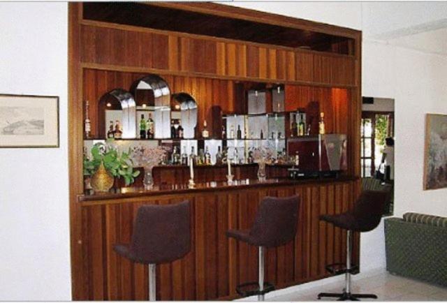 Sunlight Hotel Agia Galini Dış mekan fotoğraf