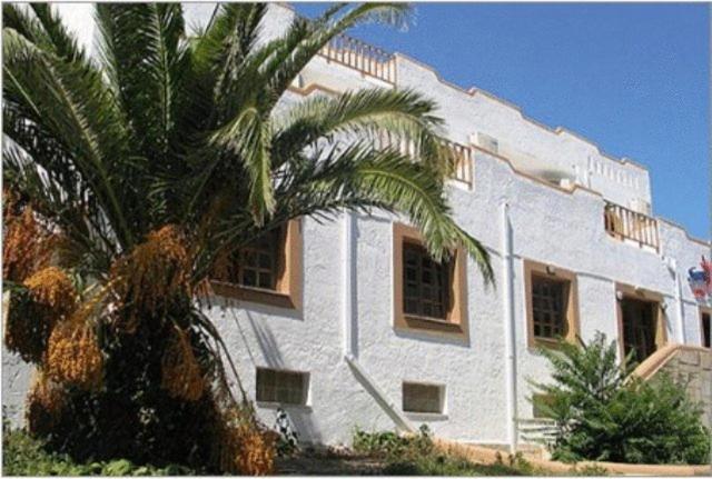 Sunlight Hotel Agia Galini Dış mekan fotoğraf