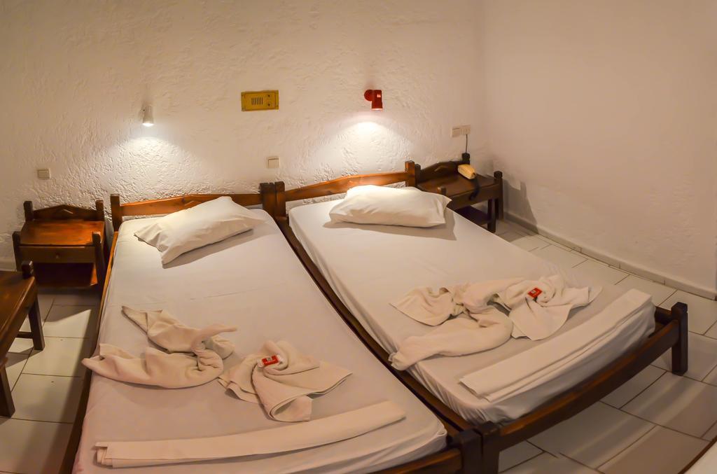 Sunlight Hotel Agia Galini Dış mekan fotoğraf