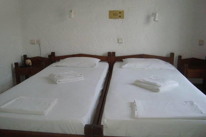 Sunlight Hotel Agia Galini Dış mekan fotoğraf