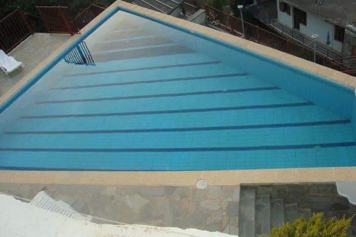 Sunlight Hotel Agia Galini Dış mekan fotoğraf