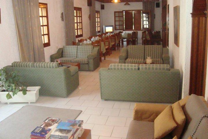 Sunlight Hotel Agia Galini Dış mekan fotoğraf