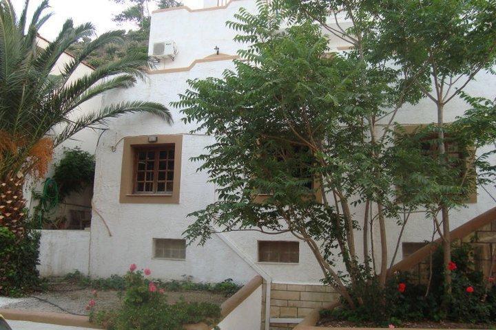 Sunlight Hotel Agia Galini Dış mekan fotoğraf
