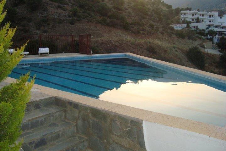 Sunlight Hotel Agia Galini Dış mekan fotoğraf